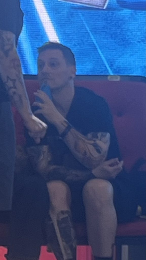 jurado Granada tattoo expo 2026